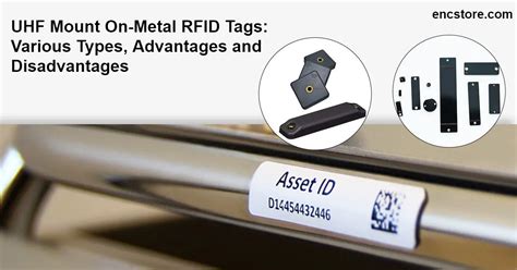 rfid on metal label|anti metal rfid tag.